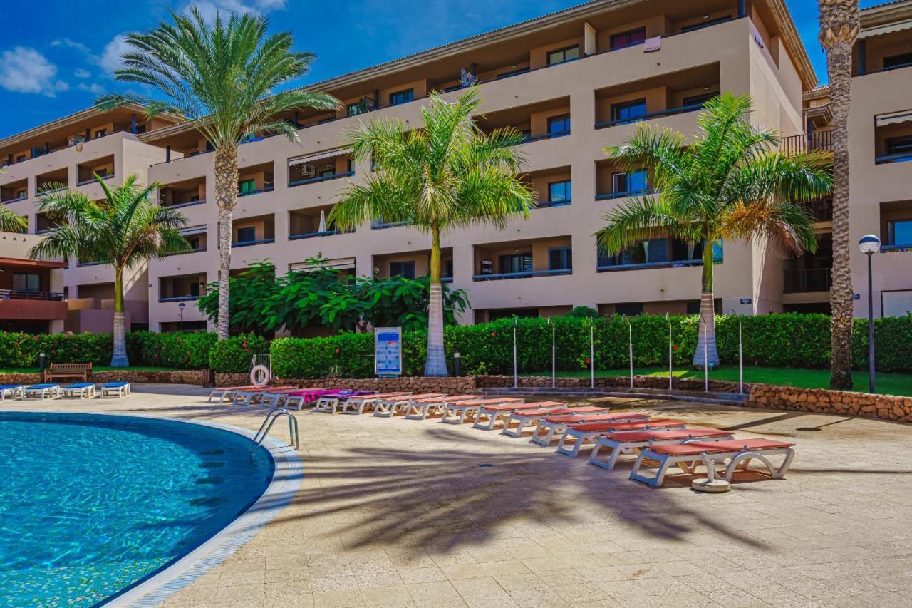 Ferienwohnung La Casa Paradise With Terrace Free Wifi Playa Paraiso  Exterior foto